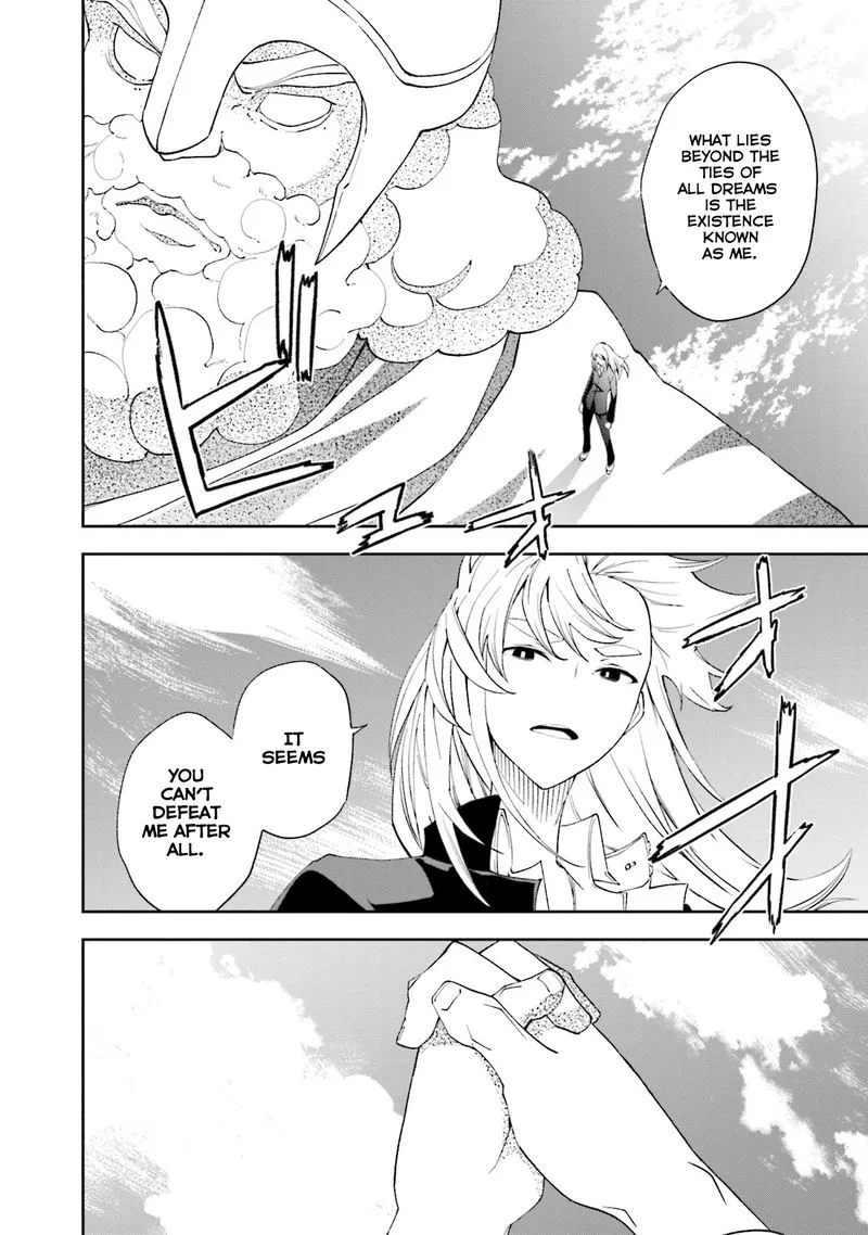 Yumekui Merry Chapter 133 page 28