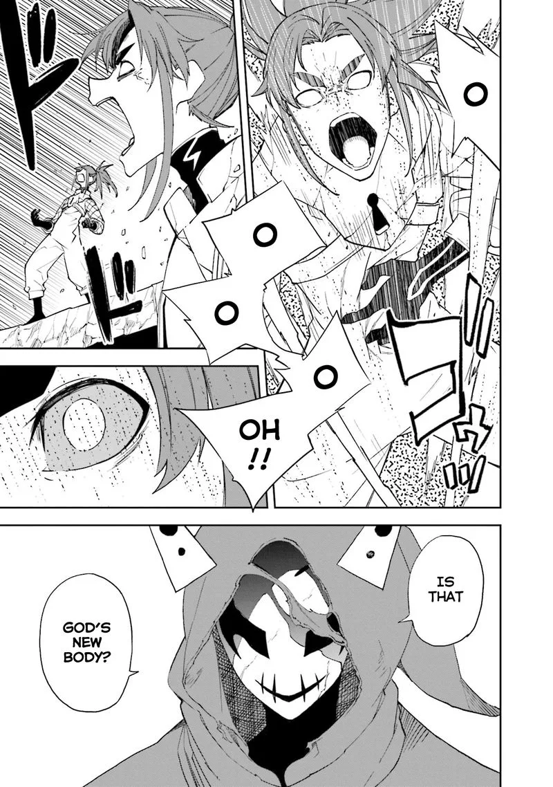 Yumekui Merry Chapter 133 page 27