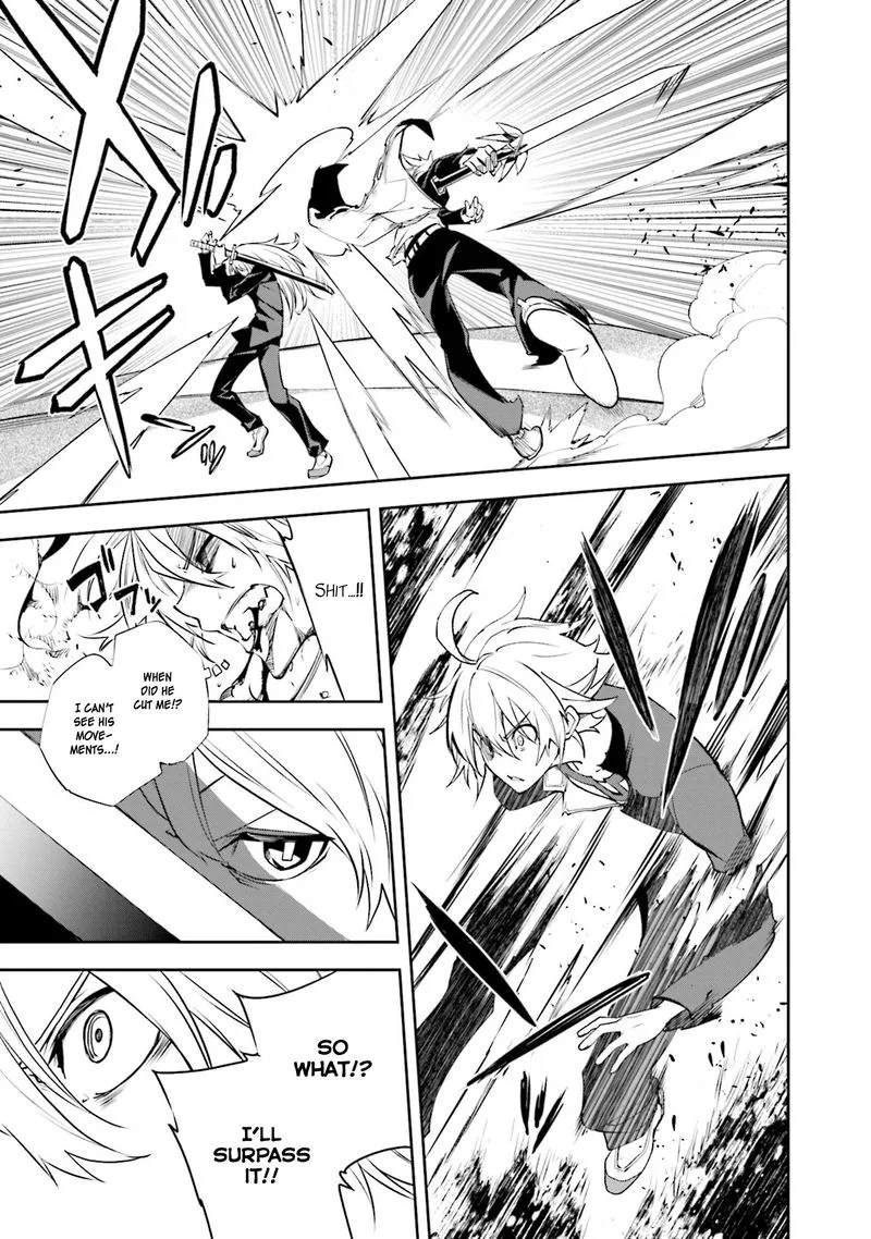 Yumekui Merry Chapter 134 page 5