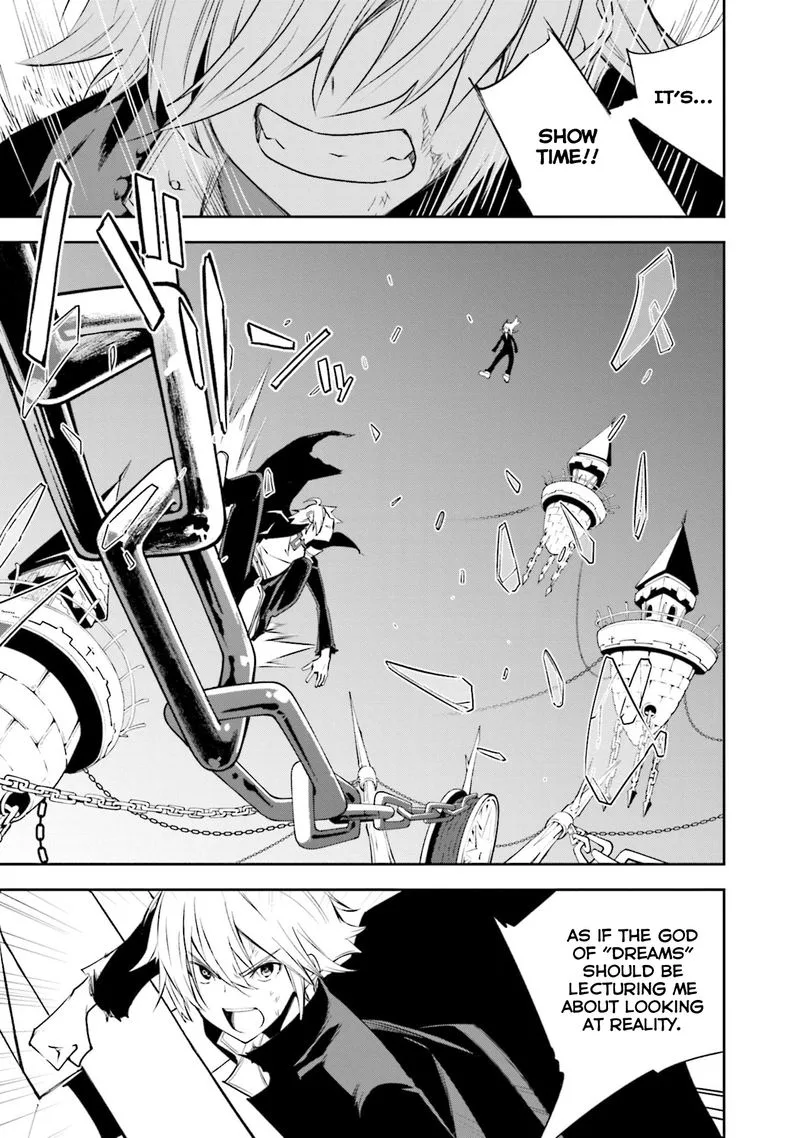 Yumekui Merry Chapter 134 page 23