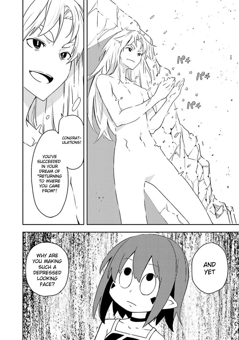 Yumekui Merry Chapter 135 page 21