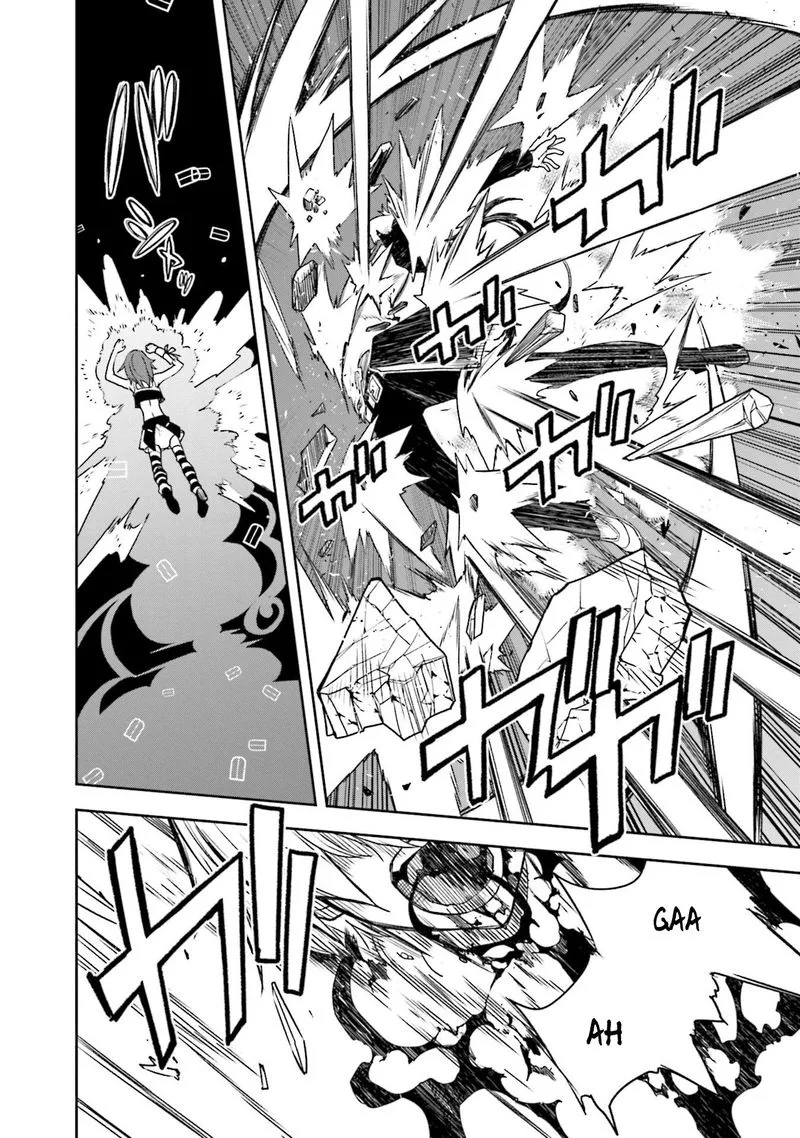 Yumekui Merry Chapter 135 page 13