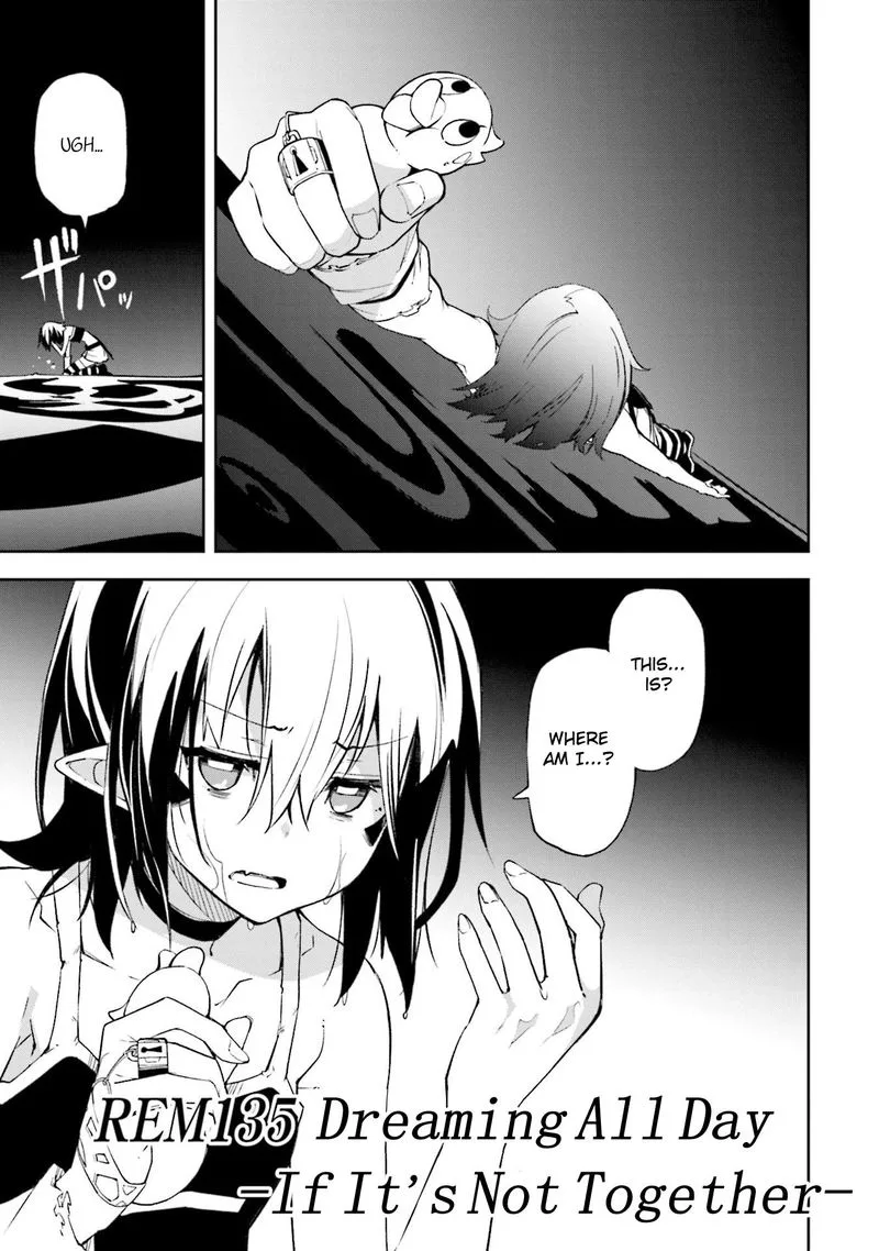 Yumekui Merry Chapter 135 page 1