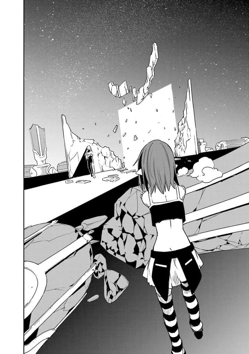 Yumekui Merry Chapter 135 page 19