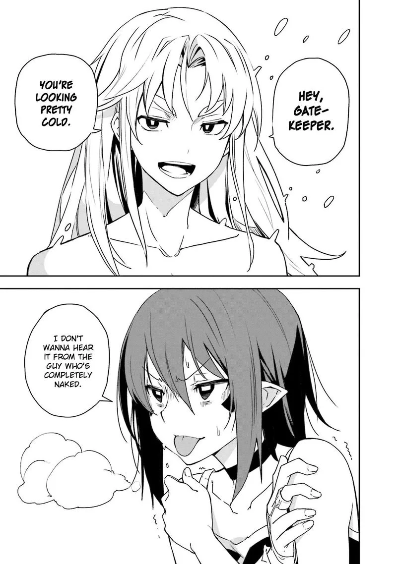 Yumekui Merry Chapter 135 page 20