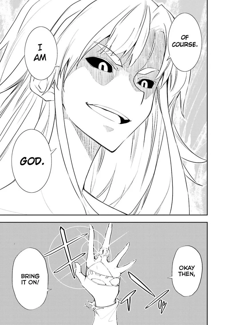 Yumekui Merry Chapter 136 page 25