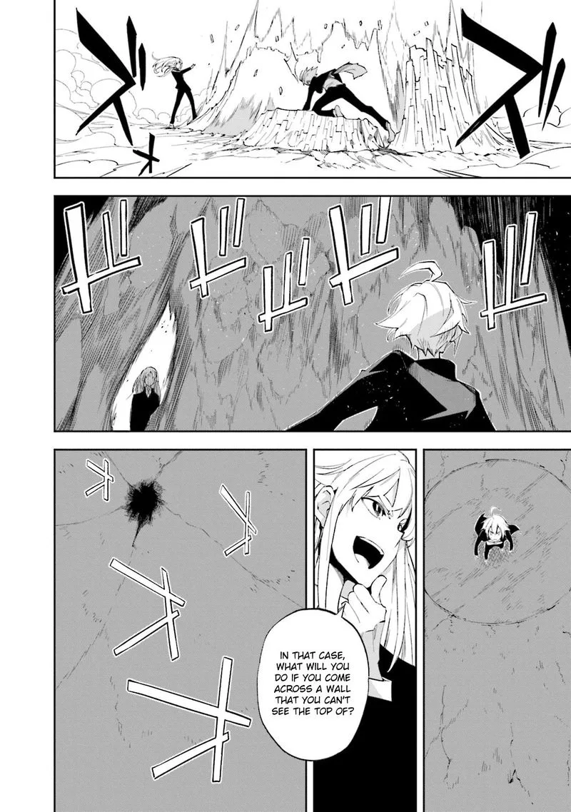 Yumekui Merry Chapter 136 page 14