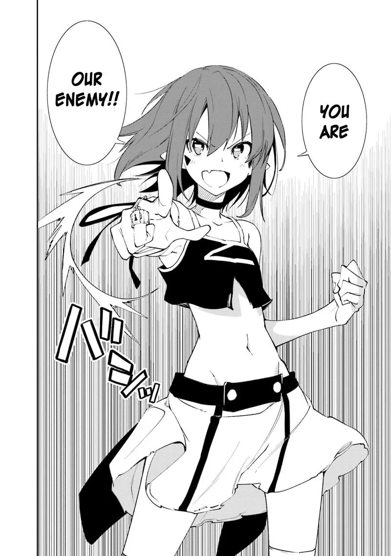 Yumekui Merry Chapter 136 page 26