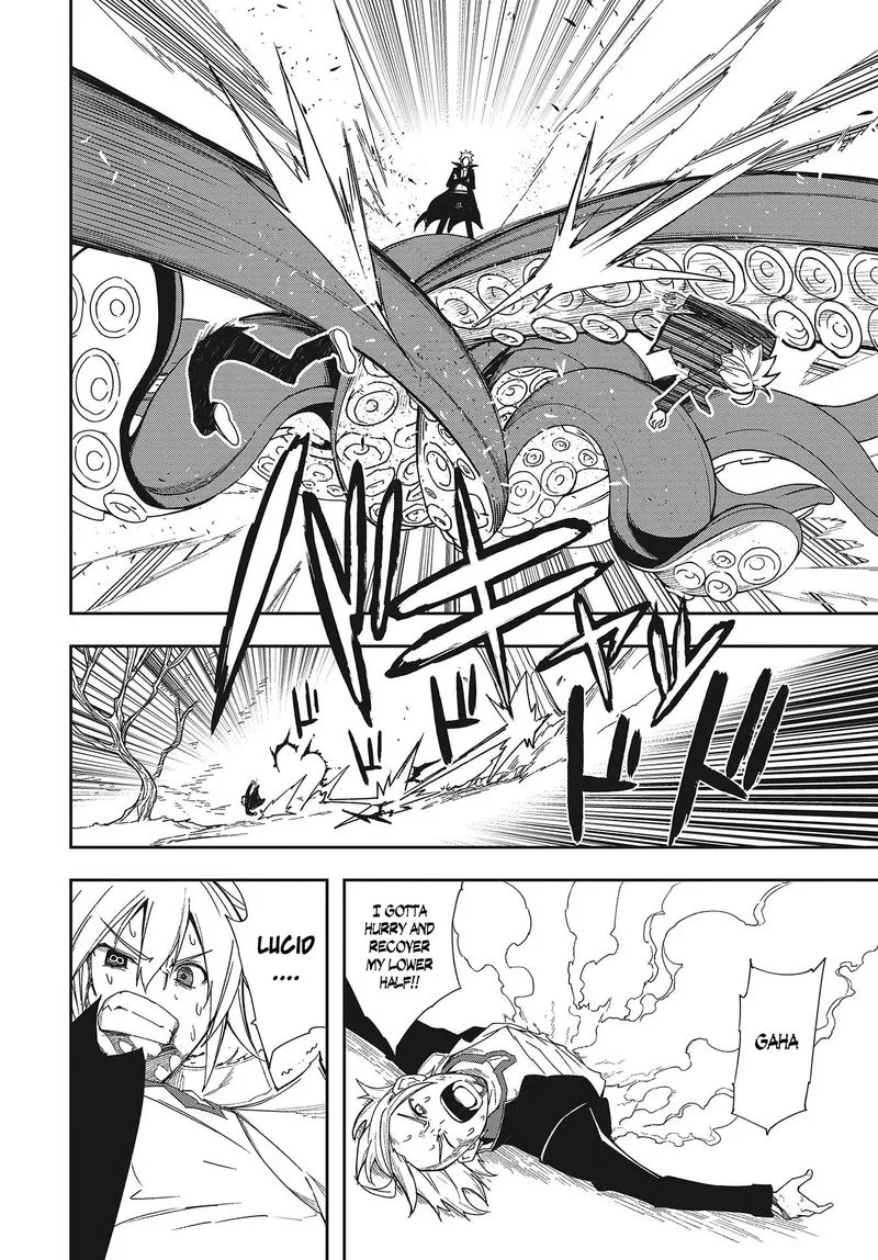 Yumekui Merry Chapter 137 page 24