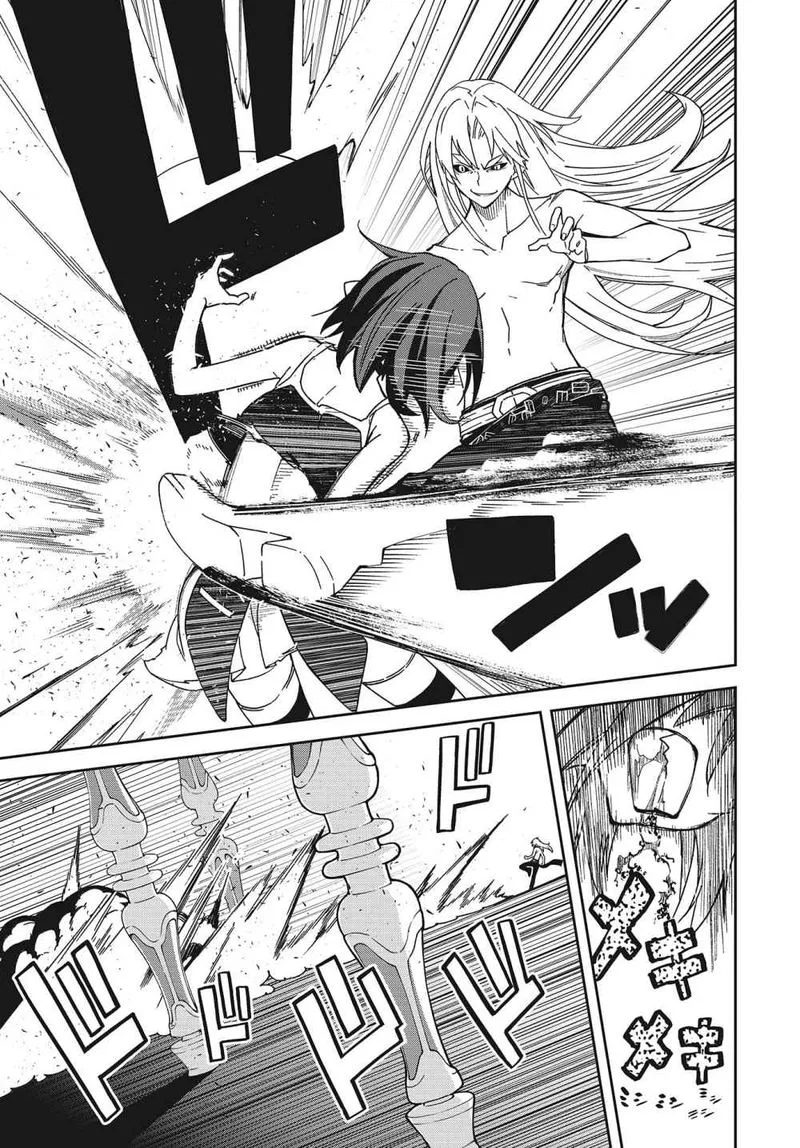 Yumekui Merry Chapter 138 page 3