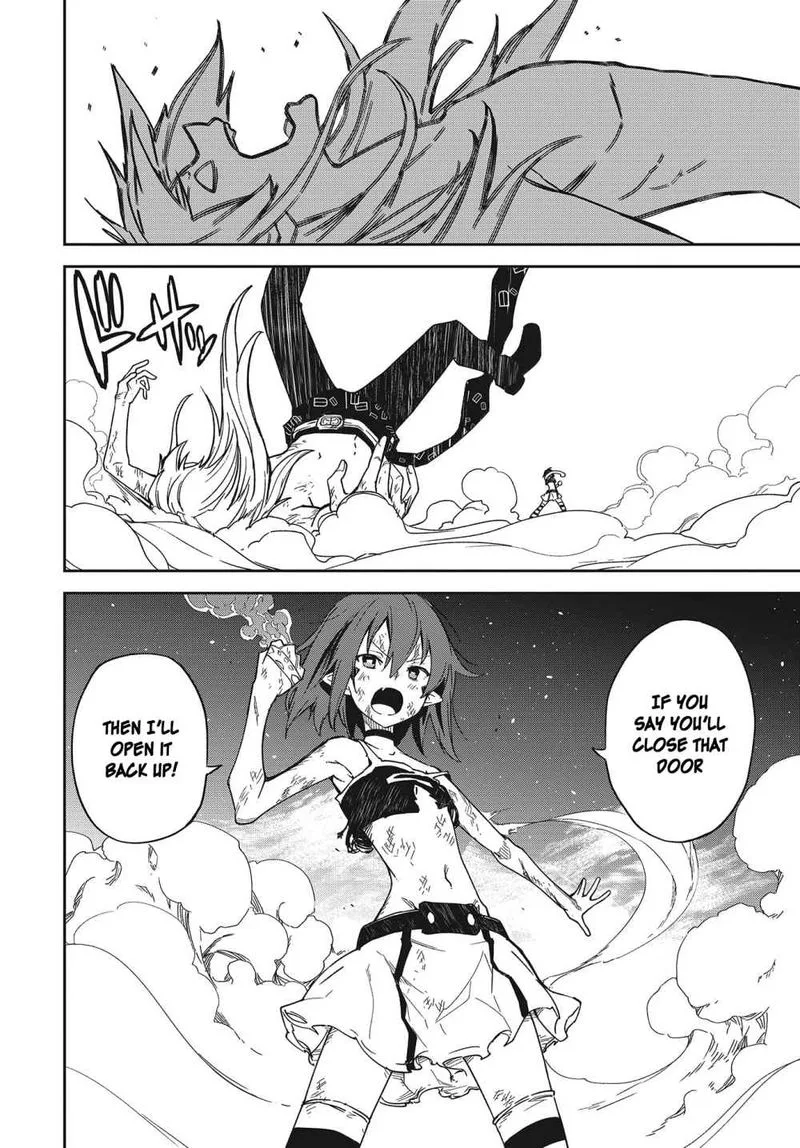 Yumekui Merry Chapter 138 page 24