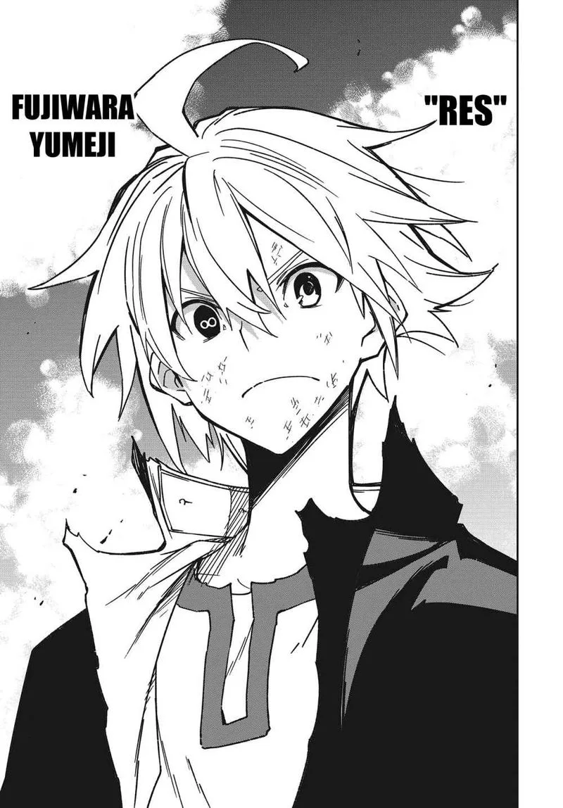 Yumekui Merry Chapter 139 page 13