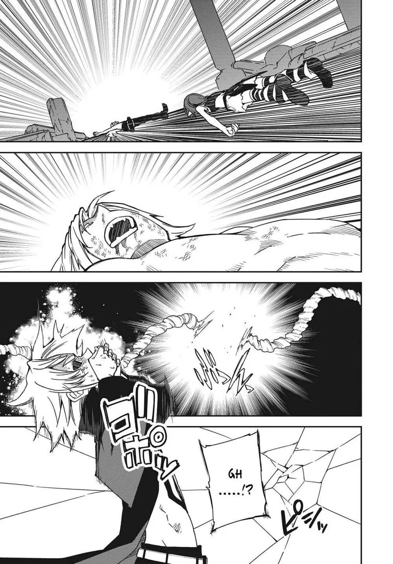 Yumekui Merry Chapter 139 page 3