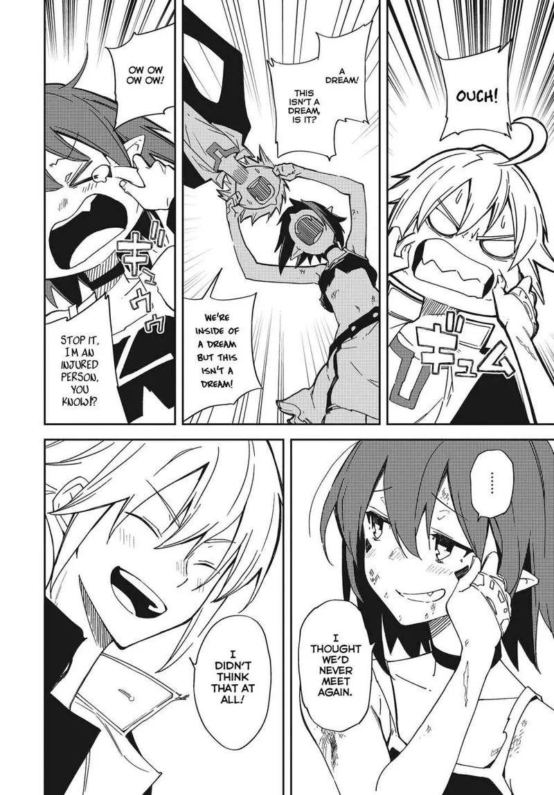Yumekui Merry Chapter 139 page 28