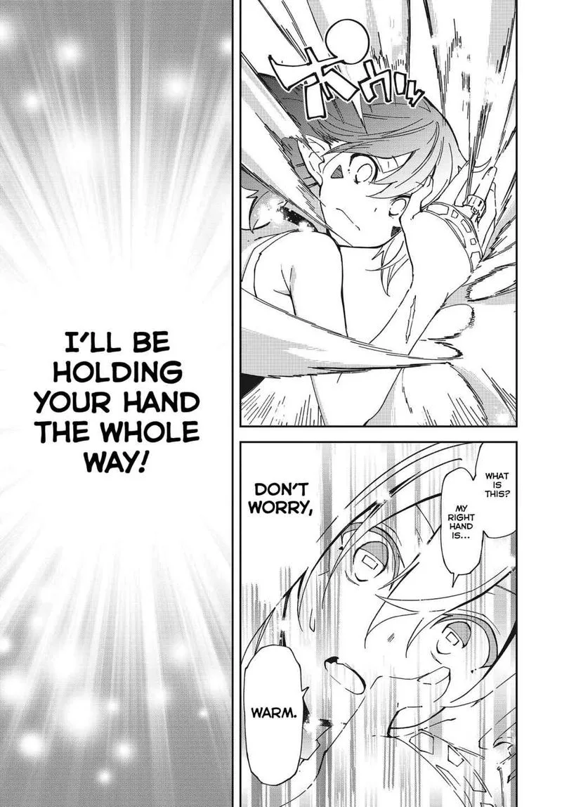 Yumekui Merry Chapter 139 page 23