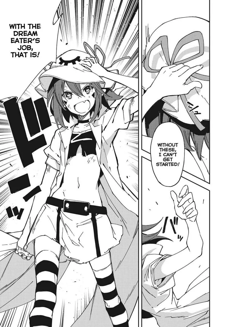 Yumekui Merry Chapter 139 page 31