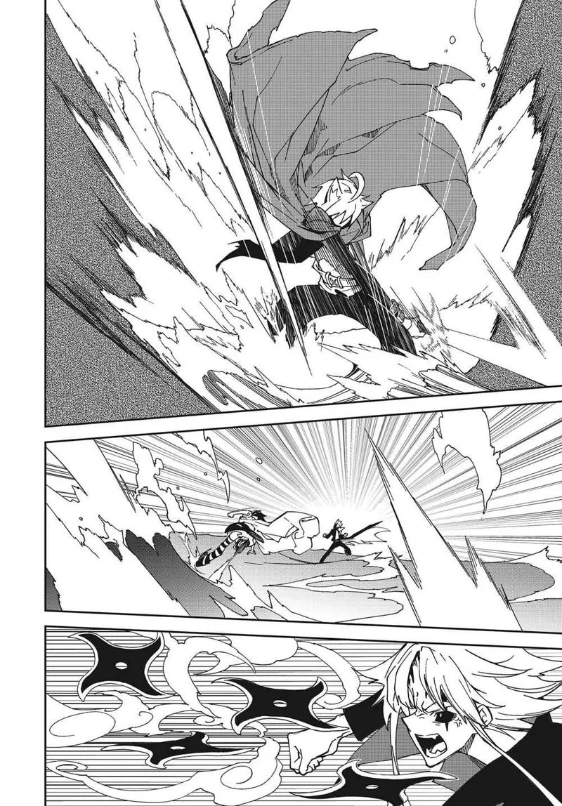 Yumekui Merry Chapter 139 page 40