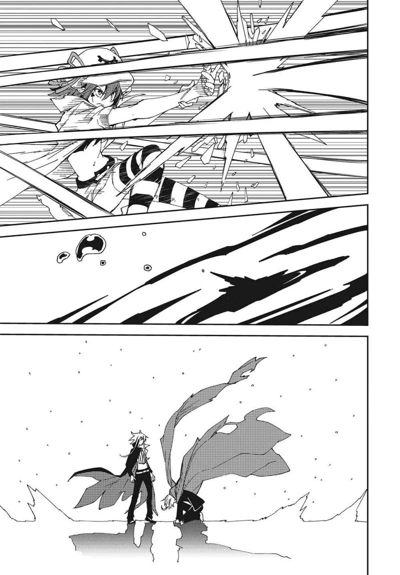 Yumekui Merry Chapter 139 page 41