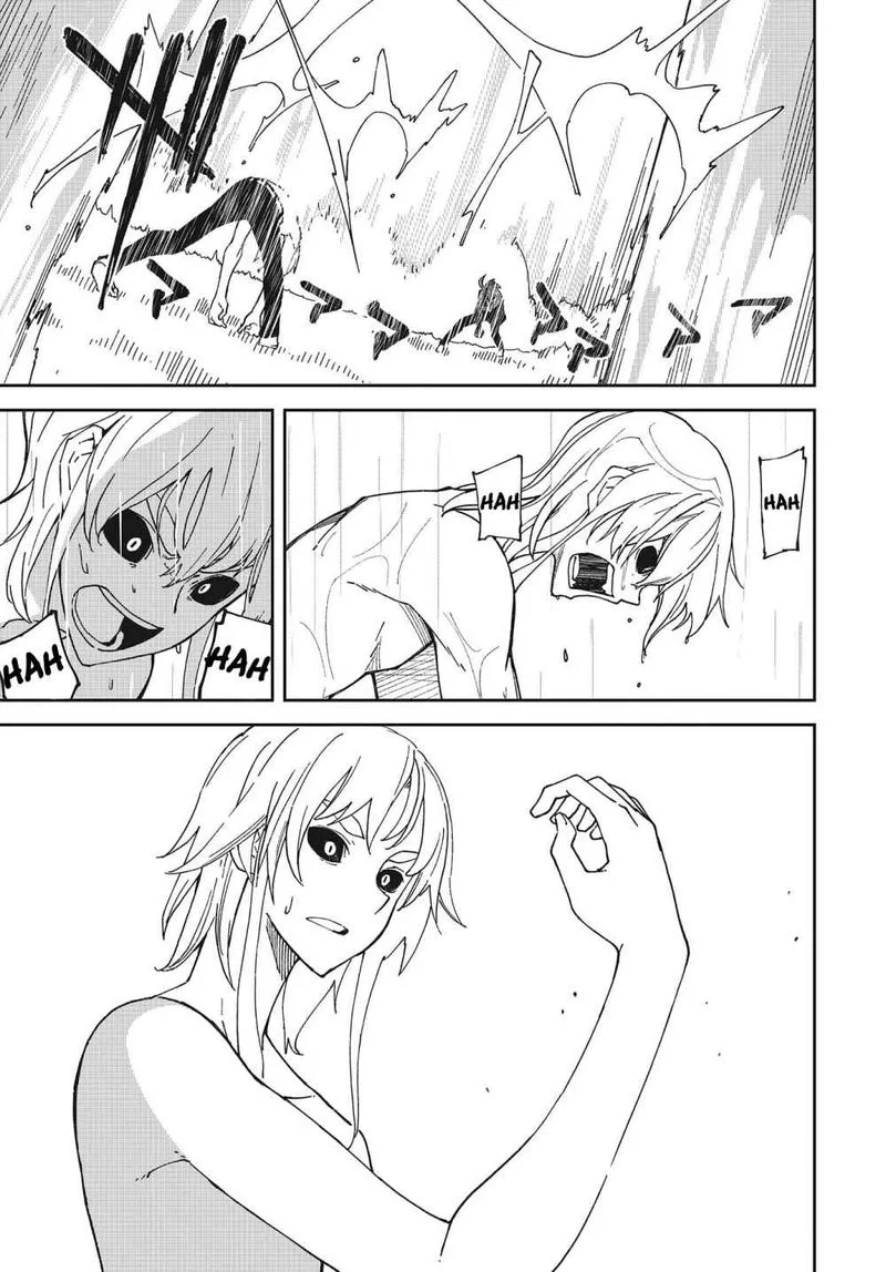 Yumekui Merry Chapter 139 page 47