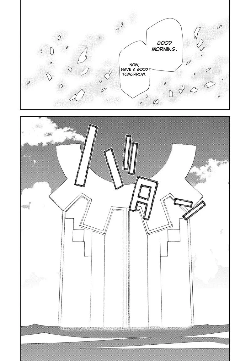 Yumekui Merry Chapter 140 page 26