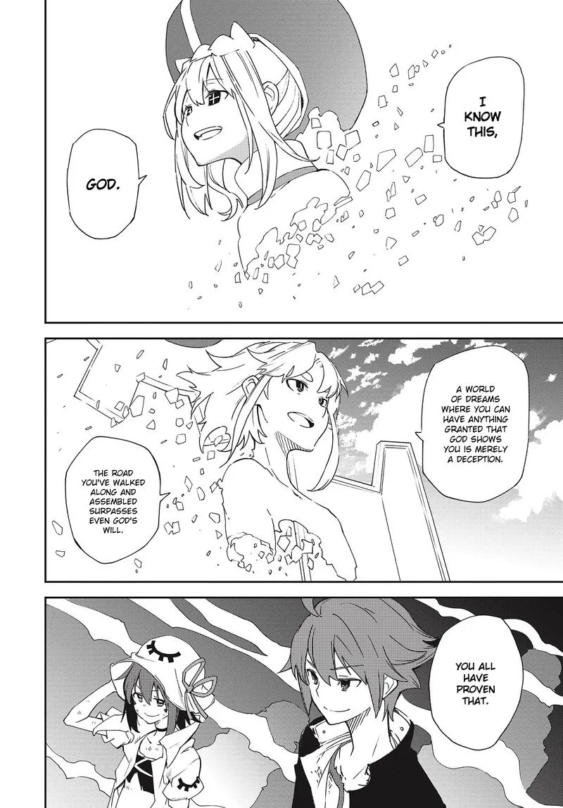 Yumekui Merry Chapter 140 page 24