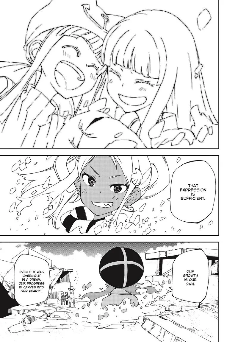 Yumekui Merry Chapter 140 page 23