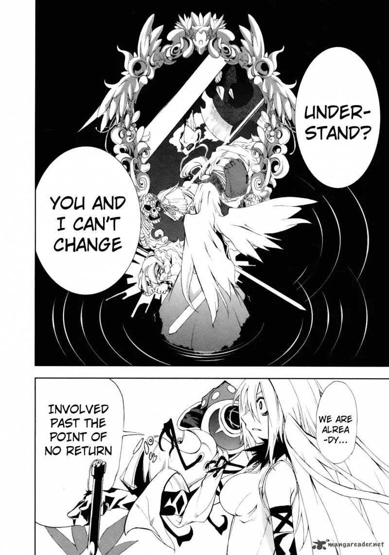 Yumekui Merry Chapter 15 page 18