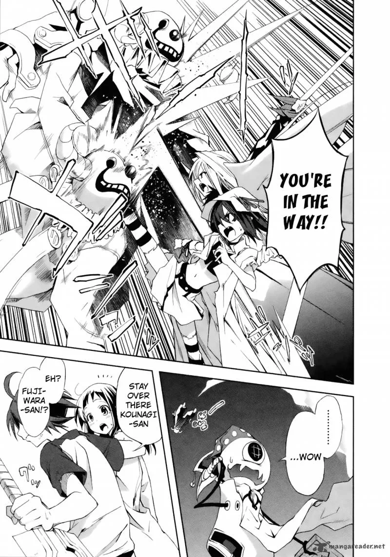 Yumekui Merry Chapter 15 page 5