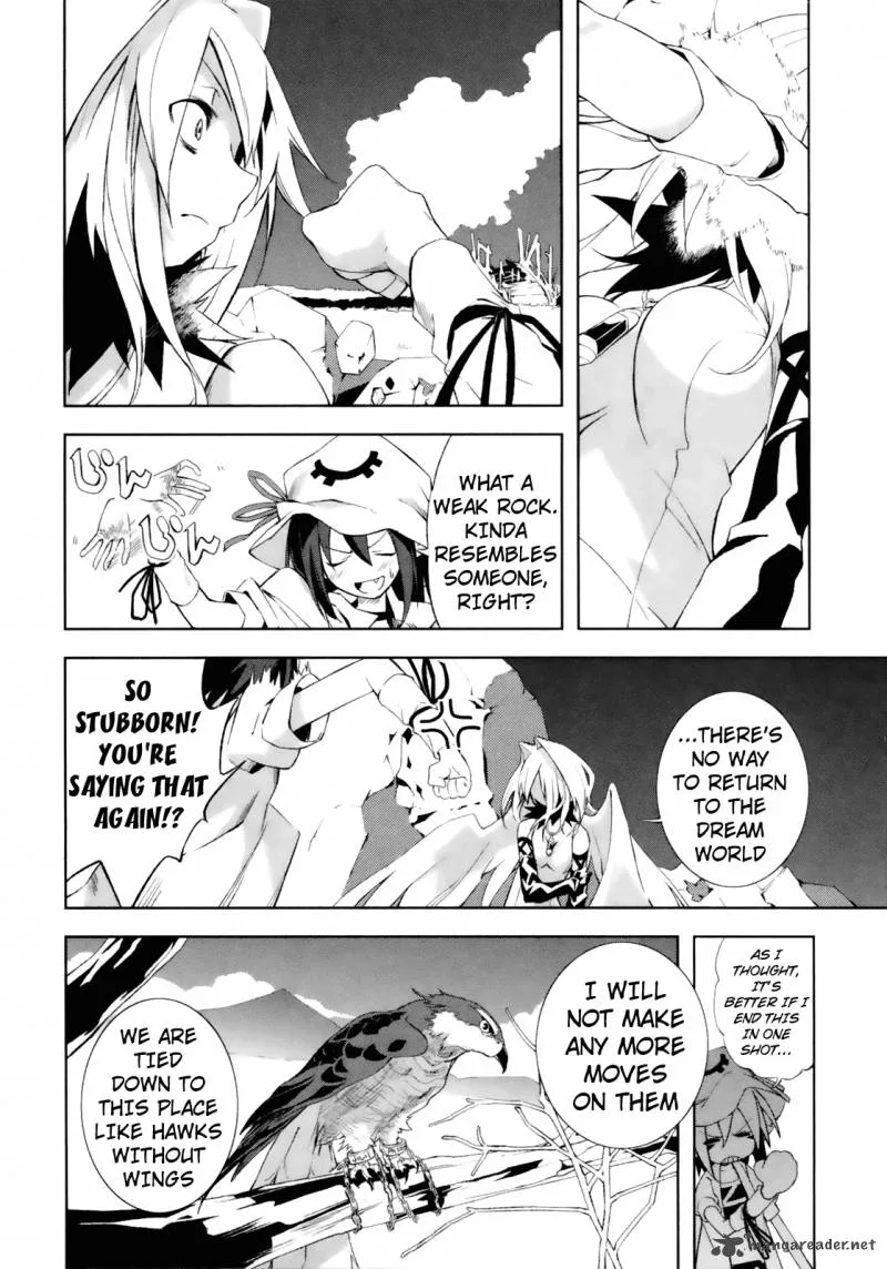 Yumekui Merry Chapter 16 page 24