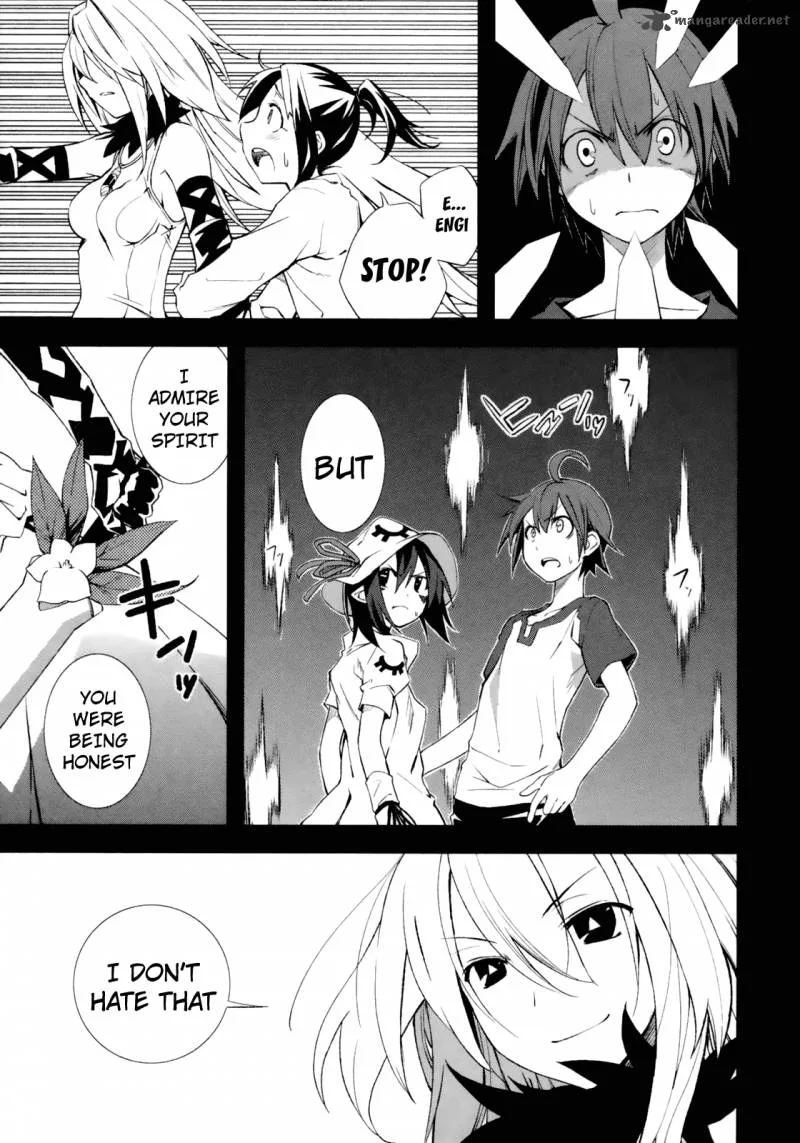 Yumekui Merry Chapter 17 page 5