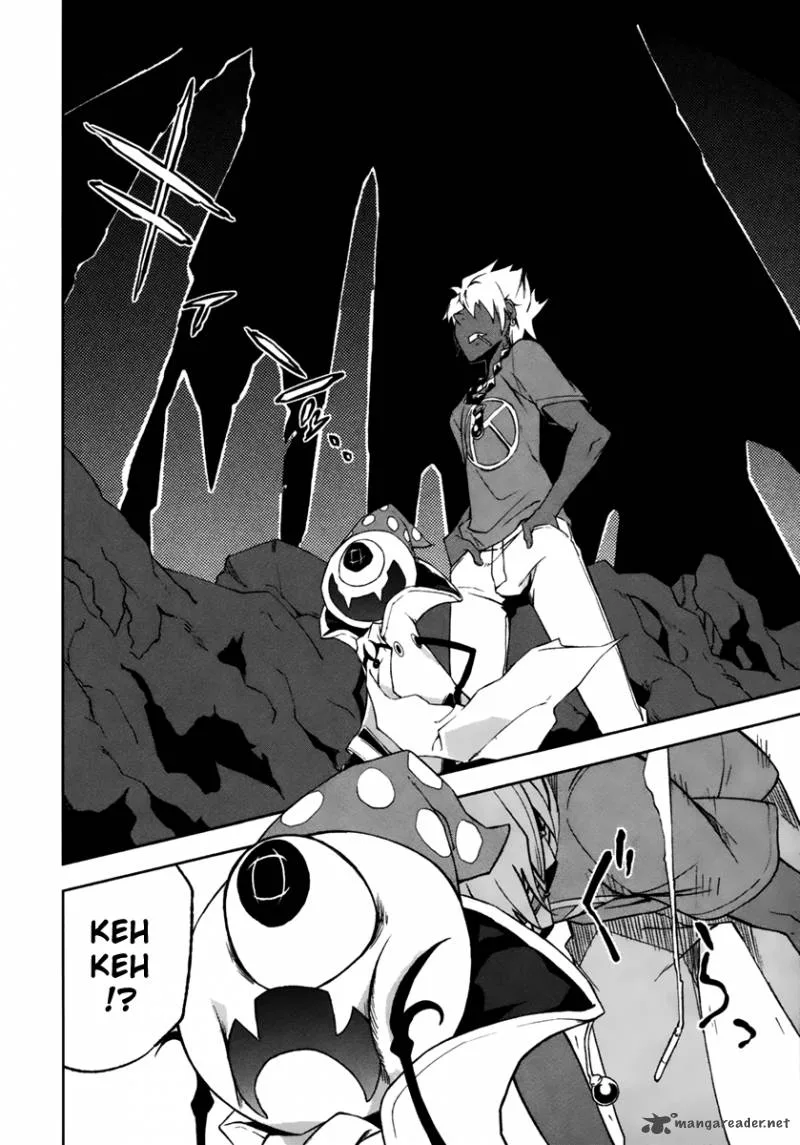 Yumekui Merry Chapter 18 page 10