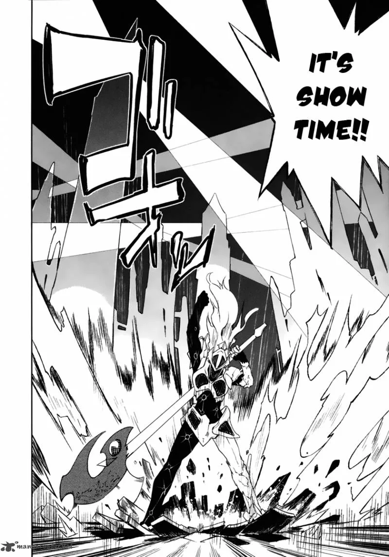 Yumekui Merry Chapter 18 page 16