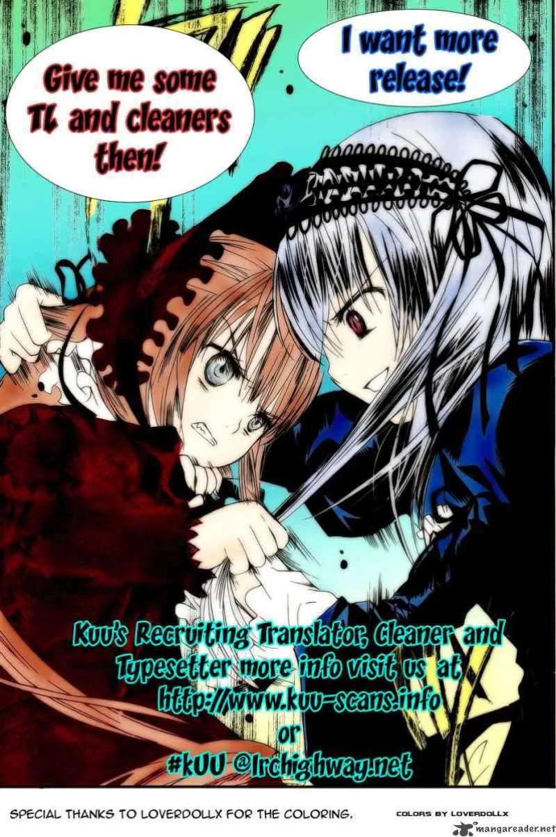 Yumekui Merry Chapter 2 page 2