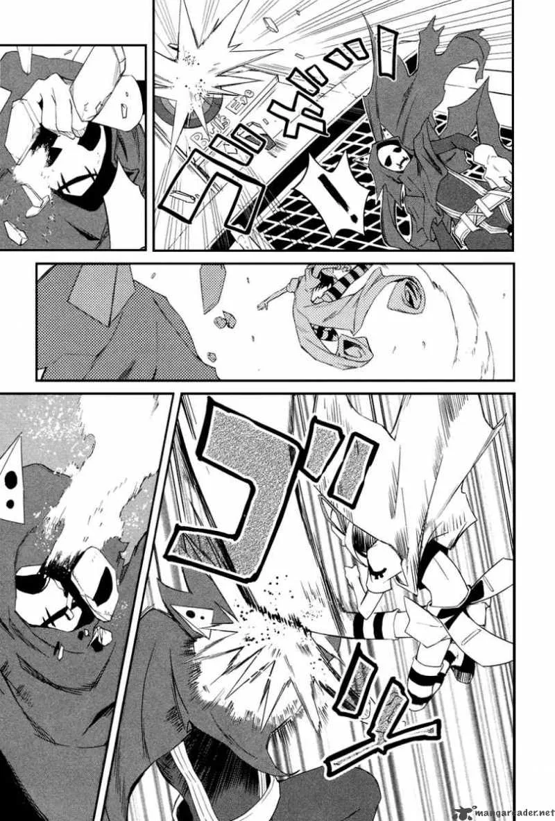Yumekui Merry Chapter 2 page 15