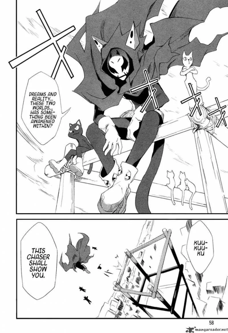 Yumekui Merry Chapter 2 page 30