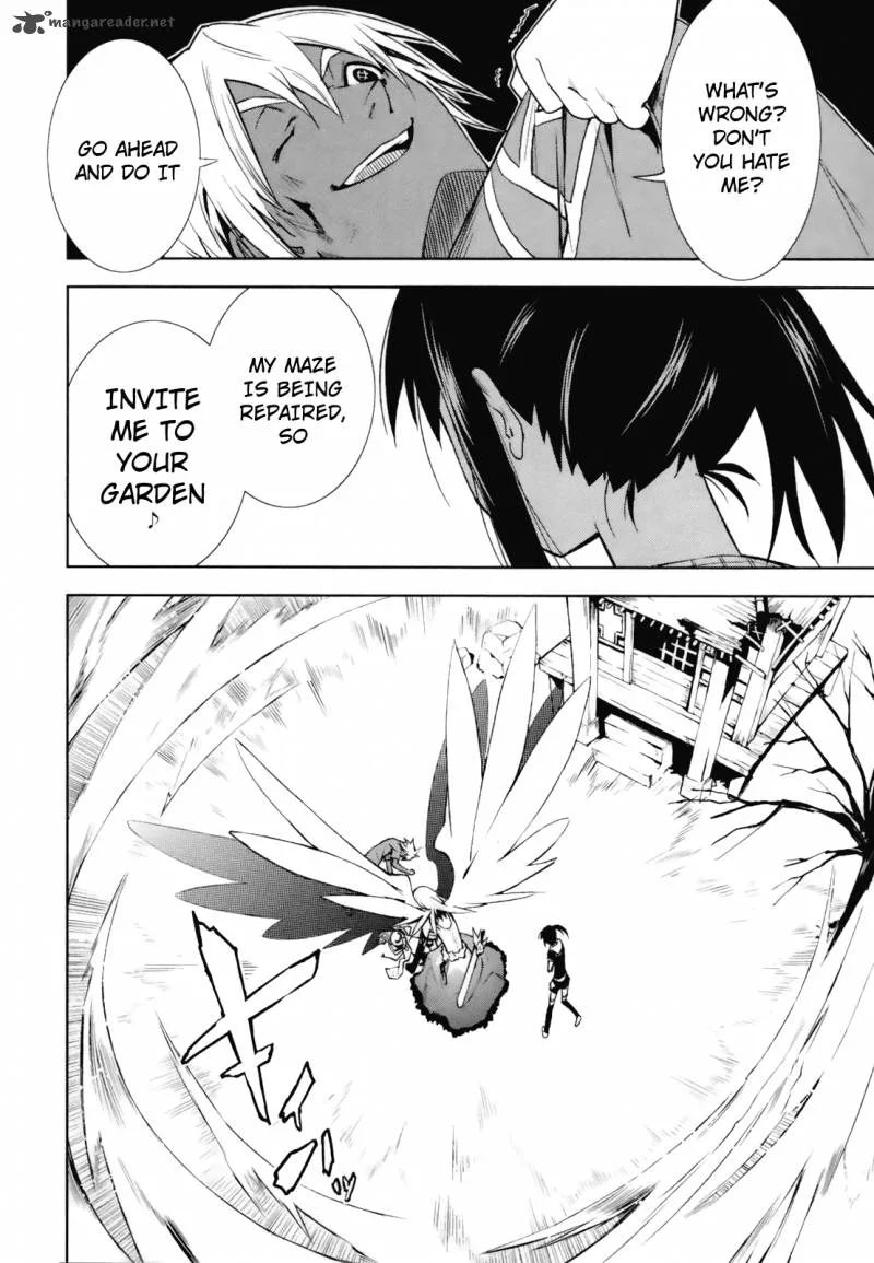 Yumekui Merry Chapter 20 page 10