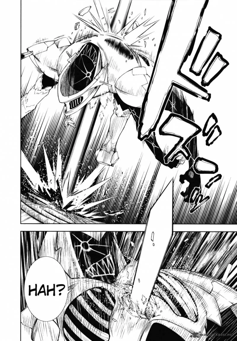Yumekui Merry Chapter 20 page 18