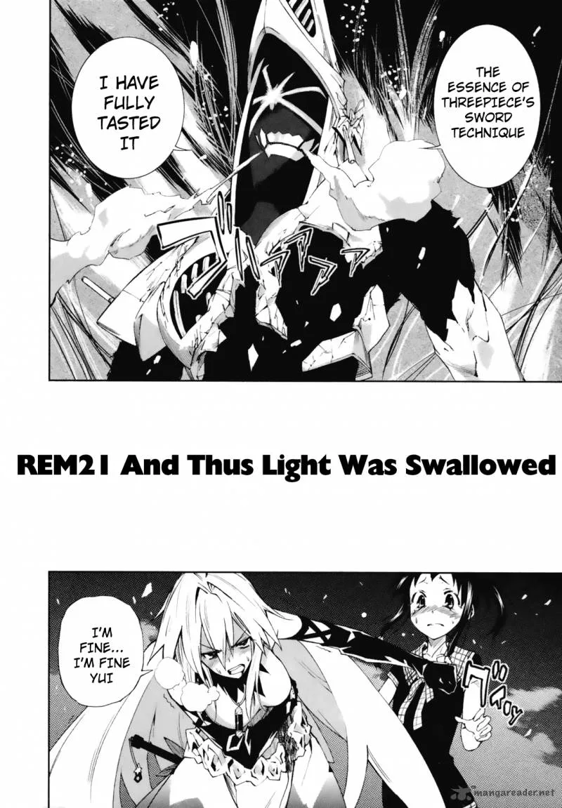 Yumekui Merry Chapter 21 page 2