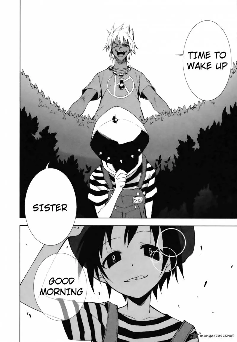 Yumekui Merry Chapter 23 page 6