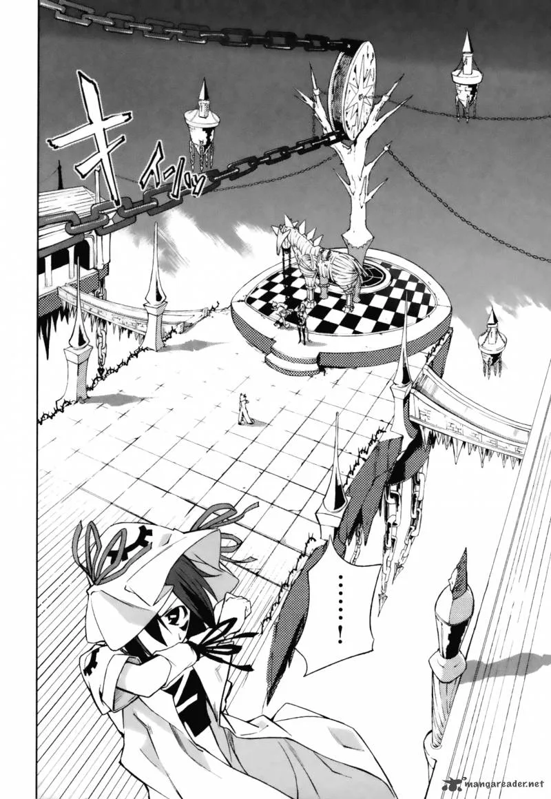 Yumekui Merry Chapter 23 page 10