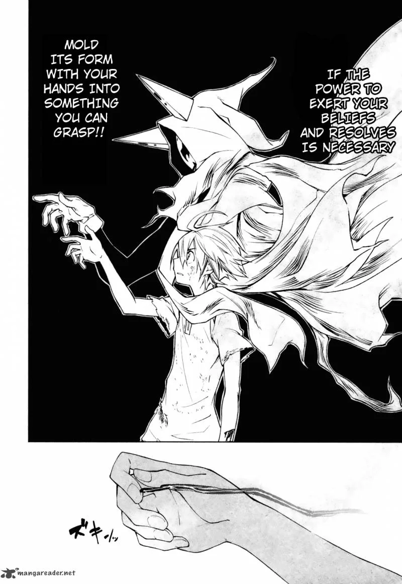 Yumekui Merry Chapter 23 page 28