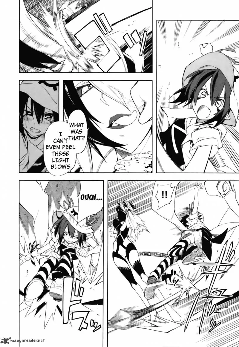Yumekui Merry Chapter 24 page 9