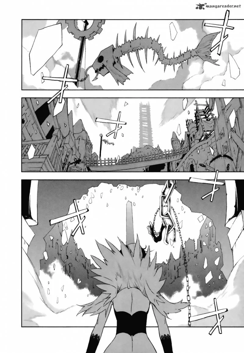 Yumekui Merry Chapter 24 page 20