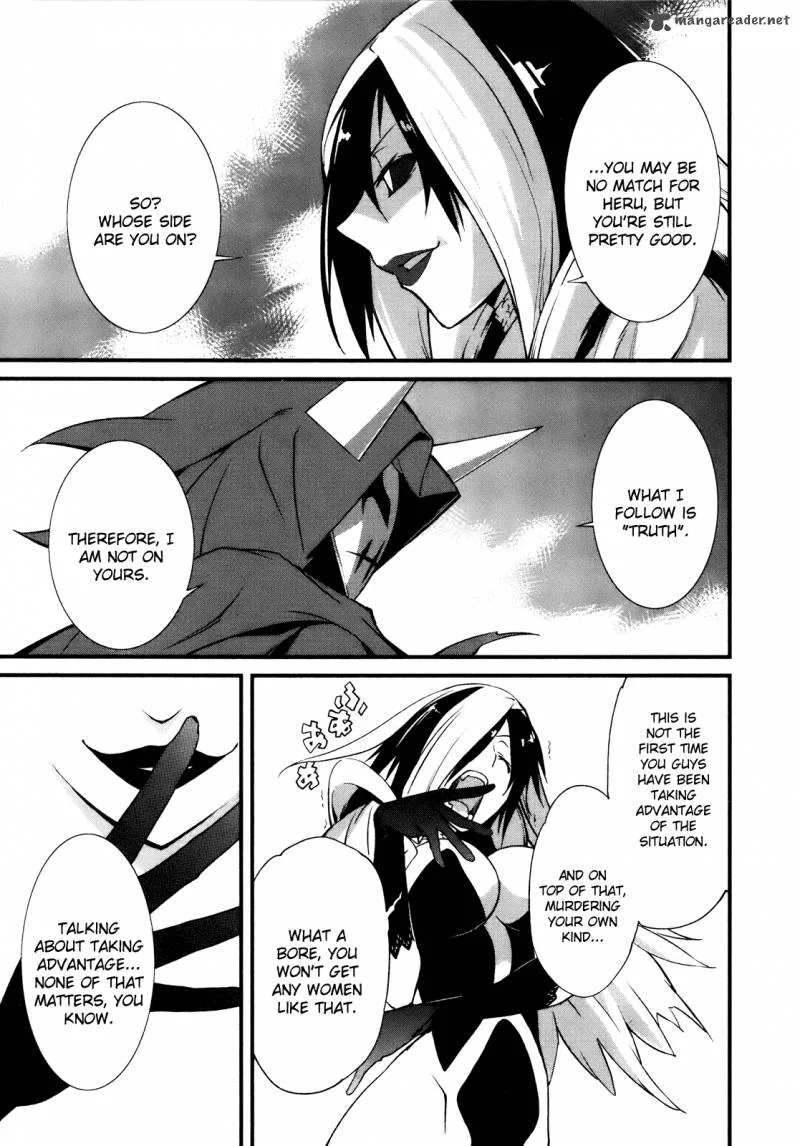 Yumekui Merry Chapter 25 page 5