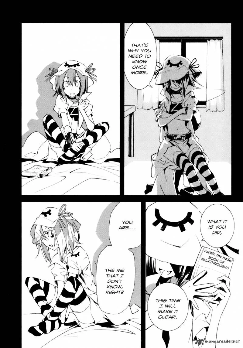 Yumekui Merry Chapter 25 page 20