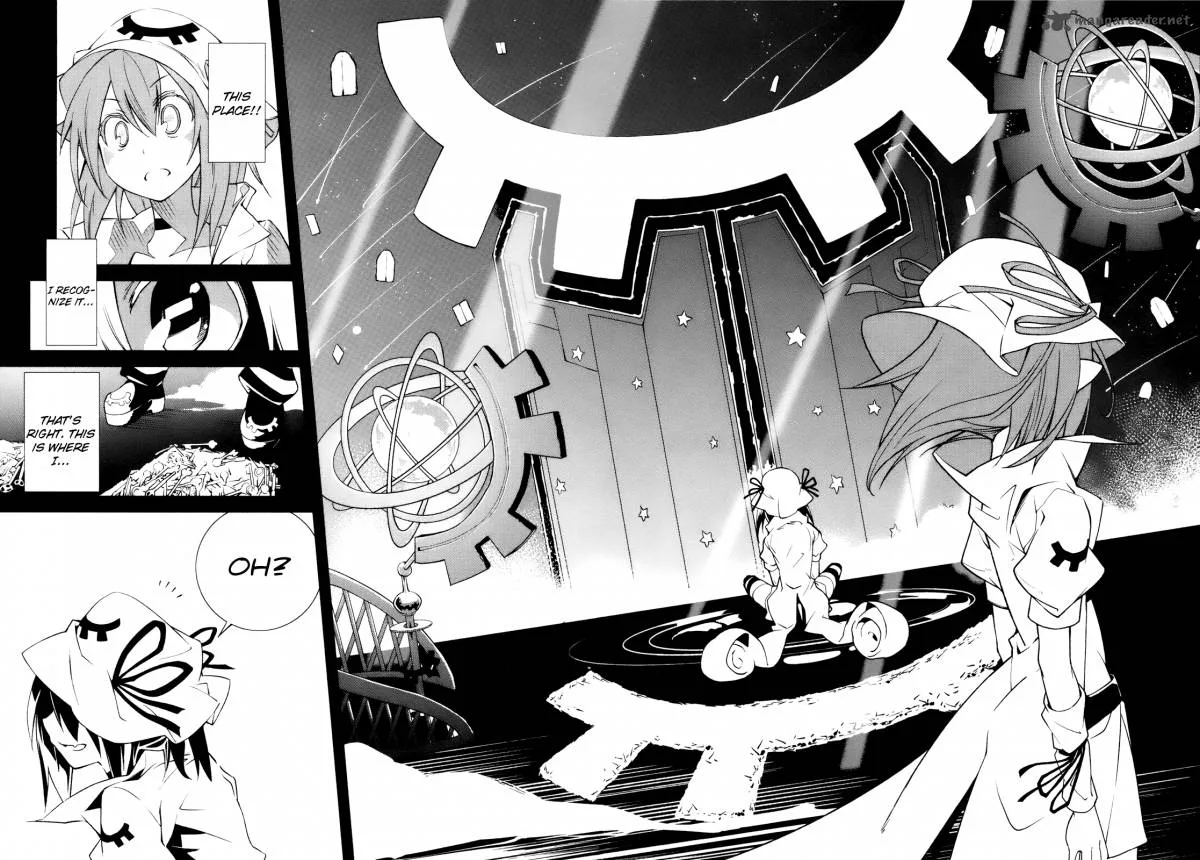 Yumekui Merry Chapter 25 page 26