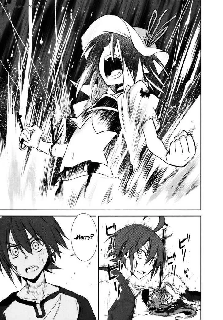 Yumekui Merry Chapter 26 page 7