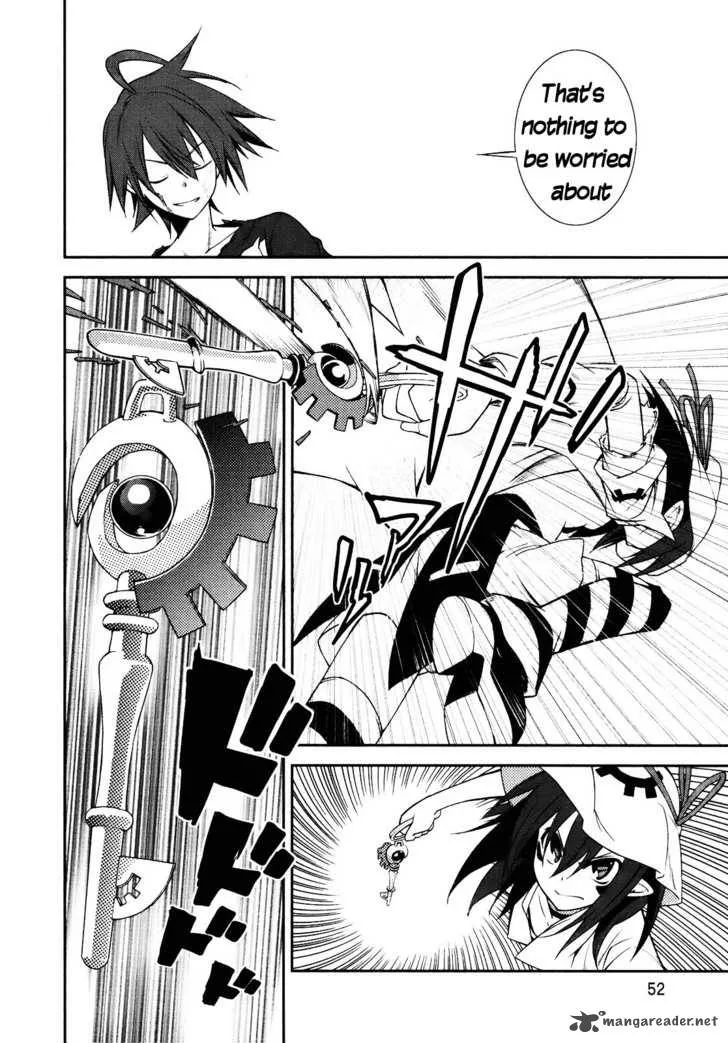 Yumekui Merry Chapter 26 page 16