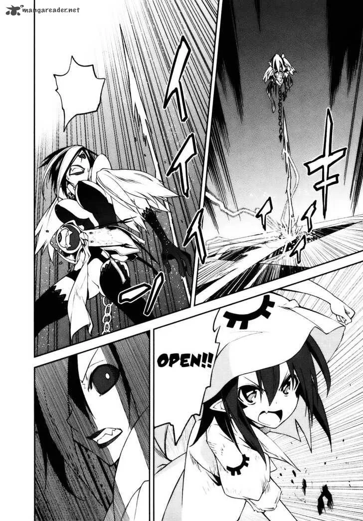 Yumekui Merry Chapter 26 page 20