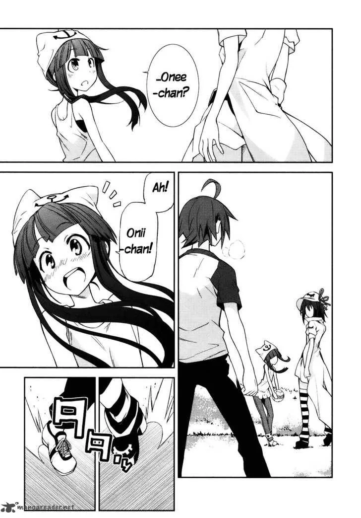 Yumekui Merry Chapter 26 page 30